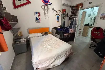 Casa in vendita, Via delle Sirene, Roma