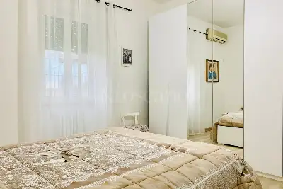 Casa in vendita, Via Scipione Franchetti, Roma