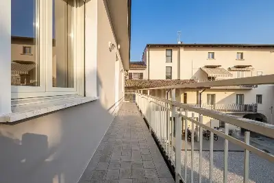 Casa in vendita, Via Giuseppe di Vittorio, Desenzano del Garda