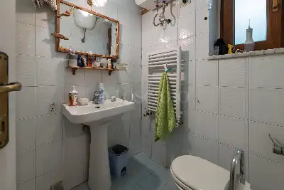 Casa in vendita, Vicolo Baronale, Roma