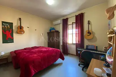 Attico in vendita, Via di Casalotti, Roma