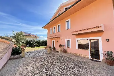 Villa in vendita, Via Consolare Pompea , Messina