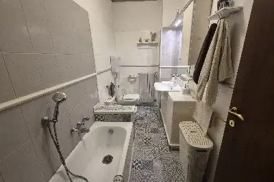 Casa in vendita, Via San Giovanni Bosco, Borgosatollo