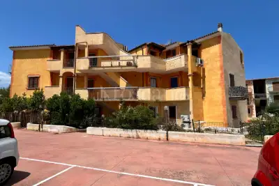 Casa in vendita, Via Oristano, Valledoria