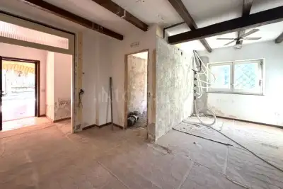 Villino a Schiera in vendita, Via Della Resistenza, Scafati