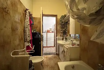 Palazzo in vendita, Via Sant'Andrea, Concesio