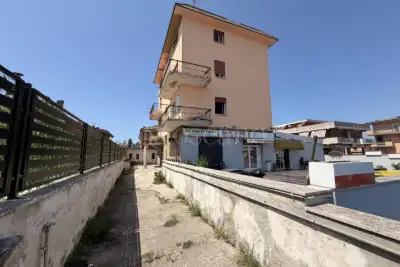 Casa in vendita, Viale San Lorenzo, Ardea