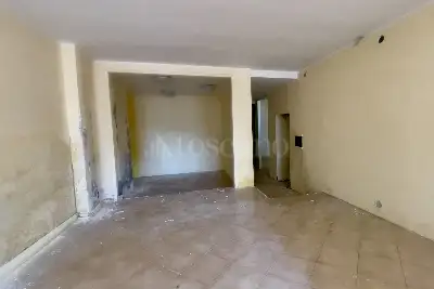 Garage in vendita, Via della Palazzina snc, Viterbo