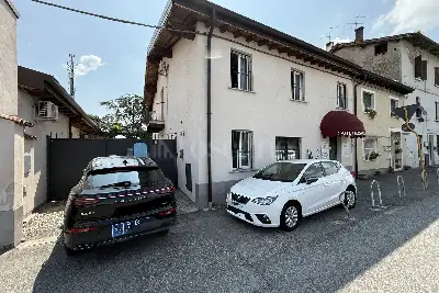 Casa Indipendente in vendita, Via della Volta, Brescia