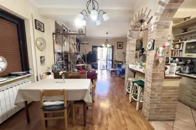 Villa Bifamiliare in vendita, Via Filippo Cuggiani, Fiumicino