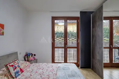 Casa in vendita, Via Marconi, Lavena Ponte Tresa