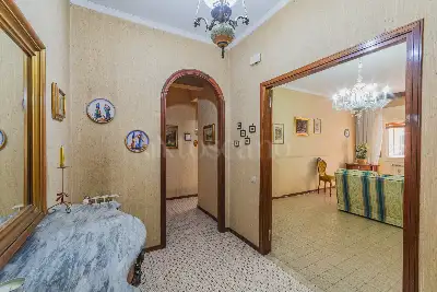 Casa in vendita, Via Francesco Baracca, Ciampino