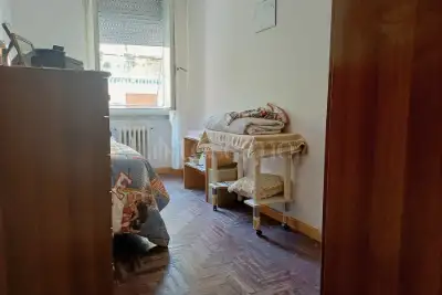 Casa in vendita, Via di Monte Verde, Roma