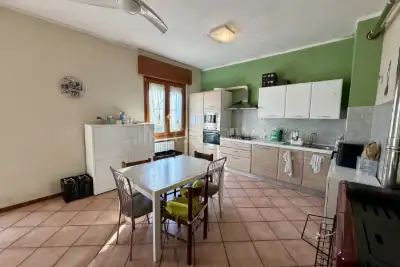 Villa Bifamiliare in vendita, Via Donatori di Sangue, Erbusco