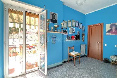 Casa in vendita, Via Camillo Guidi, Roma