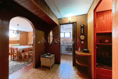 Villino a Schiera in vendita, Via Aurora, Varese