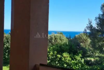 Casa in vendita, Via della Colletta, Arenzano