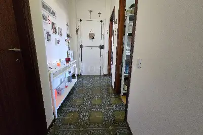 Casa in vendita, Via Ugo Foscolo, Santa Marinella