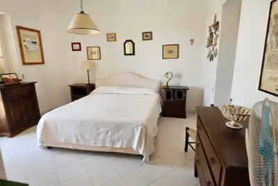 Casa in vendita, Via Francesco Calise Operaio Foriano, Forio