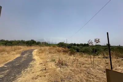 Agricolo in vendita, Via Corridoni Filippo, Gravina di Catania