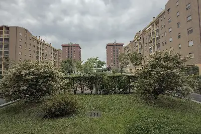 Casa in vendita, Via De Andrè, Milano