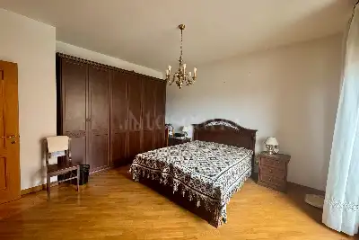 Casa in affitto, Via Ugo Ojetti, Roma