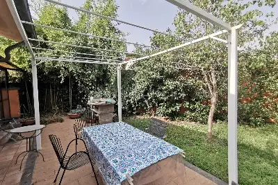 Villa in vendita, Via Enrico De Leva, Roma