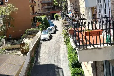 Casa in vendita, Via Salvatore d'Amelio, Roma
