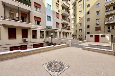 Casa in vendita, Via Gela, Roma