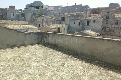 Casa Indipendente in vendita, Via Vito Carvini 30, Erice