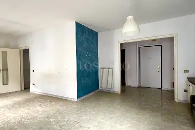 Casa in vendita, Via Garibaldi, Monteforte Irpino