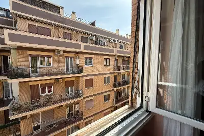 Casa in vendita, Via della Corazzata, Roma