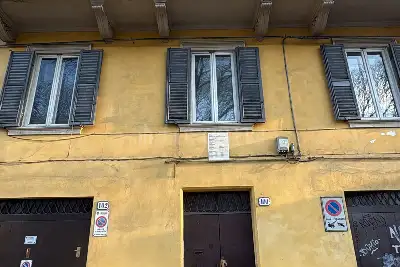 Casa in vendita, Via Jacopo Berengario, Modena