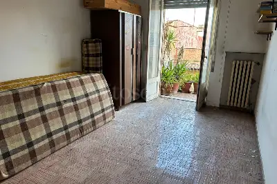 Casa in vendita, Via S.Giorgio, Mentana