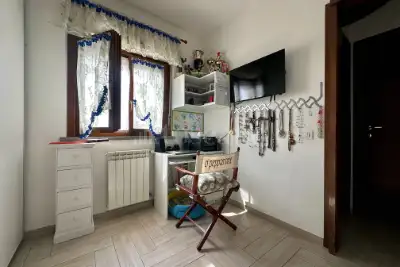 Casa in vendita, Via dei Laghi, Aprilia
