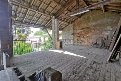 Casa Indipendente in vendita, Via Rampa, Corvino San Quirico