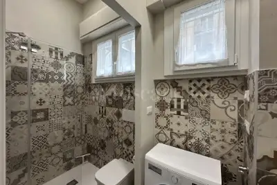 Casa in vendita, Via Giacinto Bruzzesi, Milano