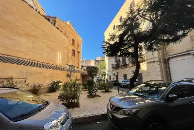 Casa in affitto, Corso Tukory, Palermo