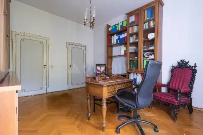 Casa in vendita, Viale Bianca Maria, Milano