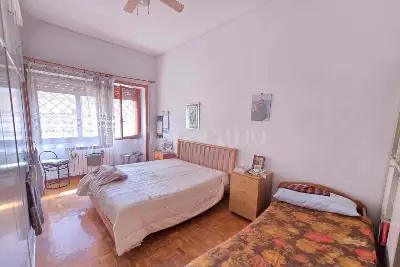 Casa in vendita, Via Alfredo Baccarini, Roma