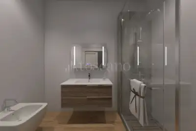 Casa in vendita, Viale dei Colli Portuensi, Roma