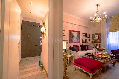 Casa in vendita, Via Giovanni Battista Magnaghi, Genova