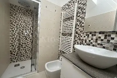 Attico in affitto, Via Giovanni Battista Bertini, 7/a, Milano