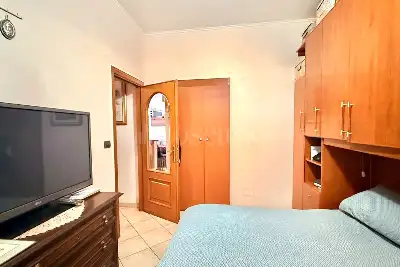 Casa in vendita, Via Monte delle Capre, Roma