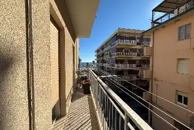 Casa in vendita, Via Cristoforo Colombo, Catanzaro