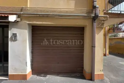 Casa in vendita, Via Madonna delle Lacrime, San Giovanni la Punta