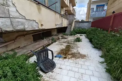 Casa in vendita, Via Calabrese, Ficarazzi