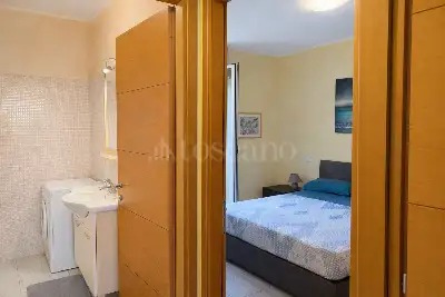 Casa in vendita, Via Giuseppe Mazzini, Padenghe sul Garda