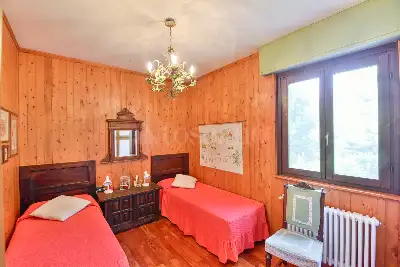 Villa in vendita, Piazza Pizzi, Dizzasco