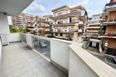 Casa in vendita, Via Catania, Ladispoli